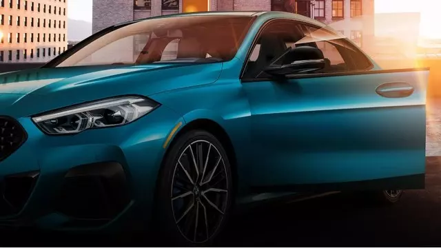 Yeni BMW 2 Serisi Gran Coupe Fiyat Listesi ve Özellikleri