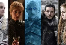 Algoritmaya Göre Game of Thrones’ta Yeni Taht Sahibi Spoiler
