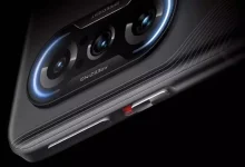 Redmi K40 Game Enhanced'den Tanıtım Görselleri Geldi