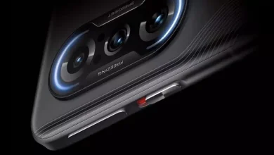 Redmi K40 Game Enhanced'den Tanıtım Görselleri Geldi