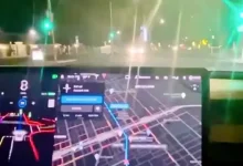 Tesla, Tam Otomatik Sürüş Sistemi Yazılımı Yayınladı