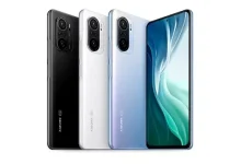 Xiaomi Mi 11X ve Mi 11X Pro Duyuruldu: İşte Özellikleri