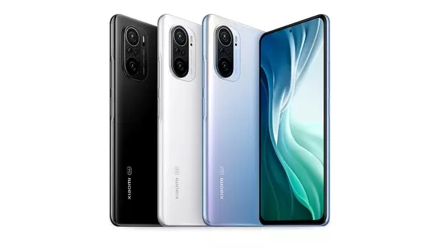 Xiaomi Mi 11X ve Mi 11X Pro Duyuruldu: İşte Özellikleri