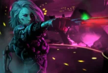 2021'in Başlarında Yeni Ücretsiz DLC'si Yayınlanacak