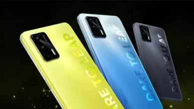 Realme Q3 Ailesi Tanıtıldı - Özellikleri ve Fiyatları