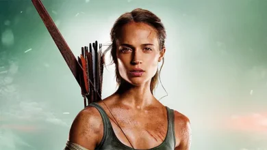 Tomb Raider'ın Devam Filmi Resmen Yolda