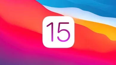 iOS 15'ten Yeni Bilgiler Geldi