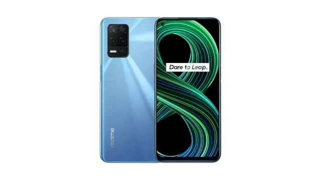 Realme 8 5G Duyuruldu: İşte Fiyatı ve Özellikleri