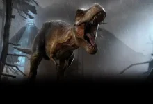 Epic Games, Jurassic World Evolution Ücretsiz