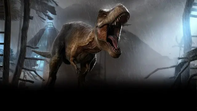 Epic Games, Jurassic World Evolution Parasız 1 Epic Games, Jurassic World Evolution Ücretsiz