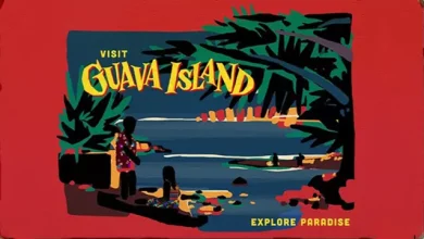 Donald Glover'ın Yeni Filmi, Amazon'da Ücretsiz