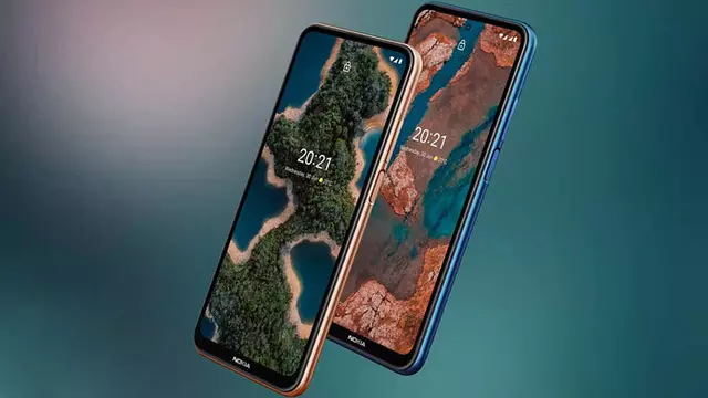 Nokia X20'nin Kutusundan Şarj Cihazı Çıkmayacak
