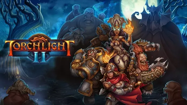 Epic Games, Fiyatı 31 TL Olan Torchlight 2'yi Ücretsiz Yaptı