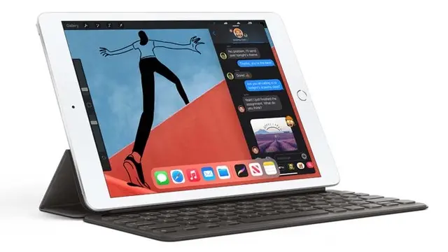 Apple Türkiye, iPad Modellerine Zam Yaptı
