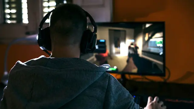 Sertlik İçerikli Oyunlar, Saldırgan Bireyler Yaratmıyor 1 Şiddet İçerikli Oyunlar, Saldırgan Bireyler Yaratmıyor