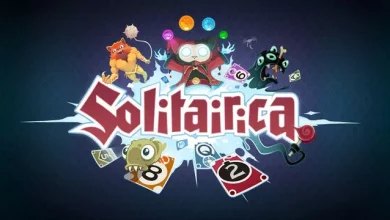 Epic Games, Fiyatı 17 TL Olan Solitairica'yı Ücretsiz Yaptı