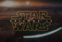 Star Wars: Bölüm 9'dan Sonra Bir Süre Yeni Film Gelmeyecek