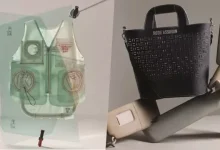 Hyundai, Atık Araba Parçalarından Moda Koleksiyonu Oluşturdu