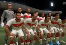 FIFA ve PES İçin eMilli Takım Seçmeleri Başladı