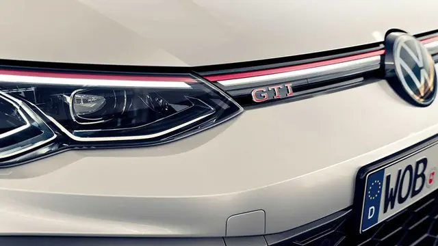 Volkswagen, Golf GTI Clubsport'u Duyurdu