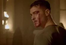 Hakan: Muhafız, 37. İstanbul film Festivali'nde Gösterildi