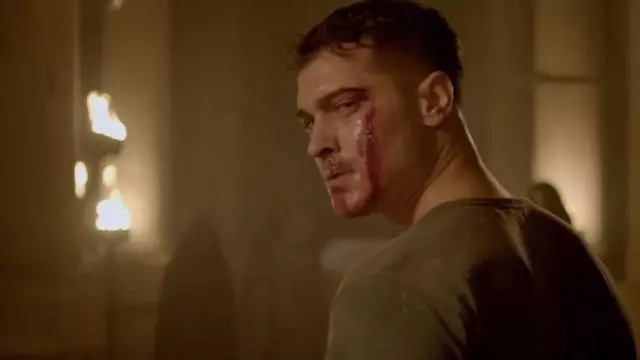 Hakan: Muhafız, 37. İstanbul film Festivali'nde Gösterildi