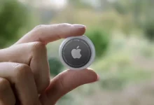 Apple, Eşyanızı Kaybetmenizi Engelleyecek AirTag'i Tanıttı
