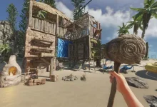 Epic Games, Fiyatı 24 TL Olan Stranded Deep'i Ücretsiz Yaptı