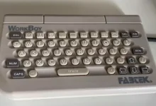 Game Boy İçin Tasarlanan WorkBoy Klavye Ortaya Çıktı