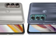 Motorola Moto G60 ve Moto G40 Duyuruldu: İşte Özellikleri