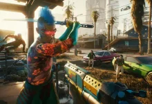 Cyberpunk 2077'de Performansı 30 FPS Kadar Artıran Yazılm