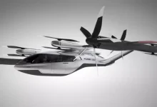 Hyundai, Uçan Otomobillerinin Sözünü Verdi