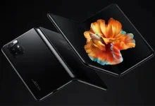 Katlanabilir Xiaomi Mi Mix Fold, Çıktığı Dakikada Tükendi