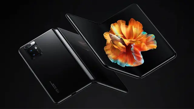 Katlanabilir Xiaomi Mi Mix Fold, Çıkmış olduğu Dakikada Tükendi 1 Katlanabilir Xiaomi Mi Mix Fold, Çıktığı Dakikada Tükendi