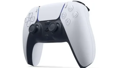 Bazı PlayStation 5'lerin DualSense'i Bozulmaya Başladı