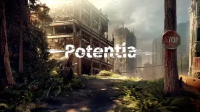 Türk Geliştirici İmzalı Oyun Potentia Duyuruldu [Video]