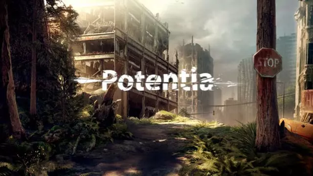 Türk Geliştirici İmzalı Oyun Potentia Duyuruldu [Video]