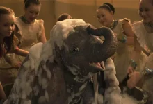 5 Nisan'da Vizyona Girecek İlginç Disney Filmi: Dumbo