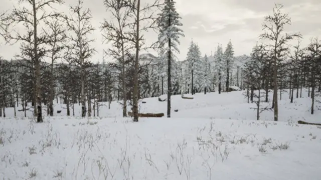 Türk Yapımı Hayatta Kalma Oyunu Erzurum Steam'de Yerini Aldı 1 Türk Yapımı Hayatta Kalma Oyunu Erzurum Steam'de Yerini Aldı