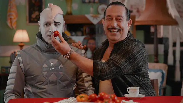 Cem Yılmaz’ın Son Filmi Arif V 216 Netflix’e Geldi