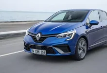 2020’de Türkiye’de En Fazla Satılan 5 Otomobil