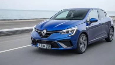 2020’de Türkiye’de En Fazla Satılan 5 Otomobil