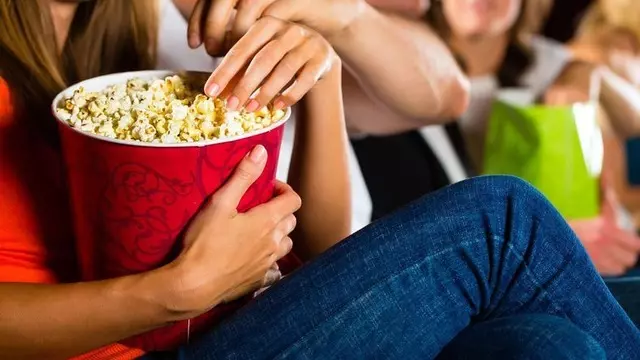 Nisan Ayını Ekranın Karşısında Geçirtecek Yapımlar 1 Nisan Ayını Ekranın Karşısında Geçirtecek Yapımlar