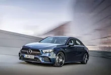 Mercedes, Birinci Sınıf Lüks Segmente Odaklanmak İstiyor