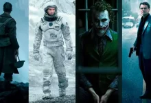 Christopher Nolan’ın Aklın Sınırlarını Zorlayan 6 Filmi