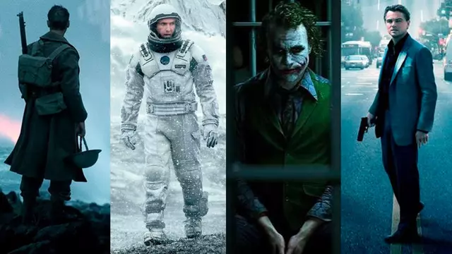 Christopher Nolan’ın Aklın Sınırlarını Zorlayan 6 Filmi