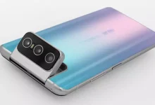 Minik Canavar ASUS ZenFone 8 Mini, Geekbench'te Gözüktü