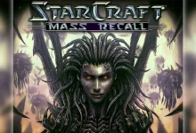 Hayran Yapımı StarCraft: Mass Recall Yayınlandı