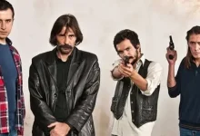 Behzat Ç., Geri Dönüşü BluTV'de Yapacak