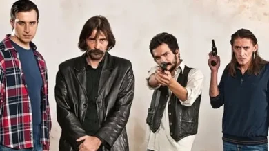 Behzat Ç., Geri Dönüşü BluTV'de Yapacak